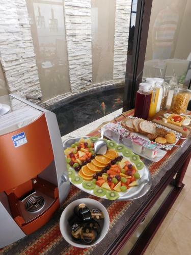 Bed & Breakfast Aqua Terra