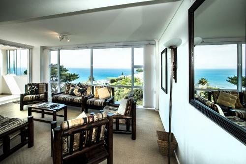 Hostal Penguinden Accommodation And Apartments