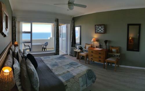 Hostal Penguinden Accommodation And Apartments