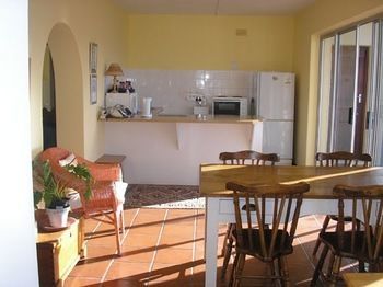 Apartamentos El Mirador