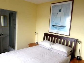 Apartamentos El Mirador