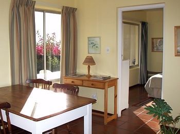 Apartamentos El Mirador
