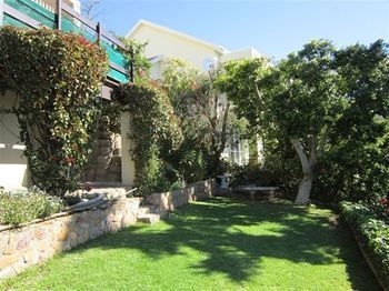 Apartamentos El Mirador