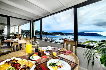 Hostal Mariner Guesthouse