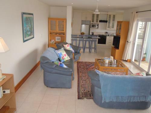 Apartamentos False Bay Lodge
