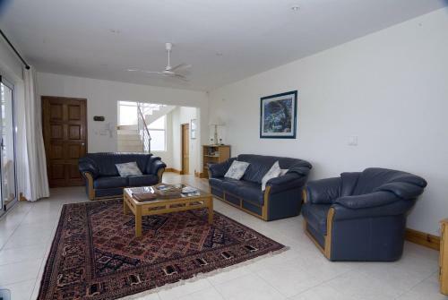 Apartamentos False Bay Lodge