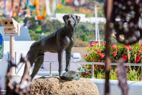 Simon's Town Quayside Hotel