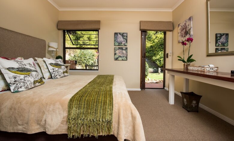 Hotel Whale View Manor Guesthouse