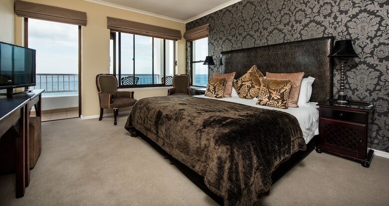 Hotel Whale View Manor Guesthouse