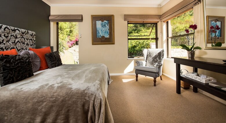 Hotel Whale View Manor Guesthouse
