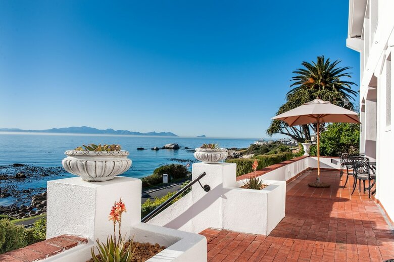 Hotel Whale View Manor Guesthouse