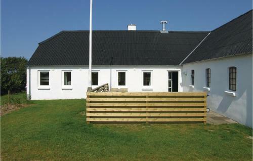 Holiday Home Glombak