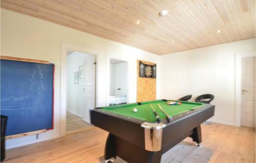 Holiday Home Glombak