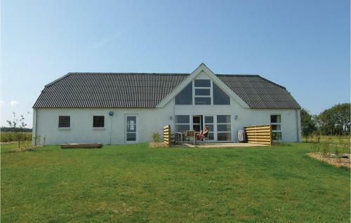 Holiday Home Glombak