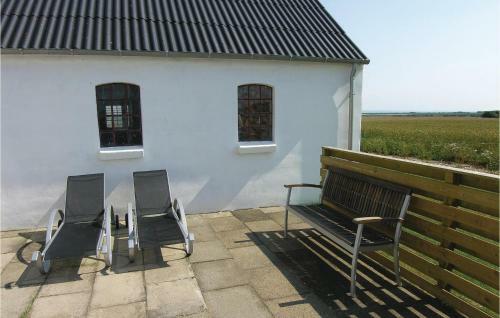 Holiday Home Glombak