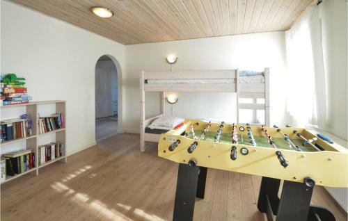 Holiday Home Glombak