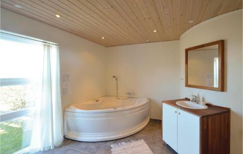 Holiday Home Glombak