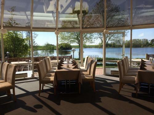 Hotel S�rup Herregaard