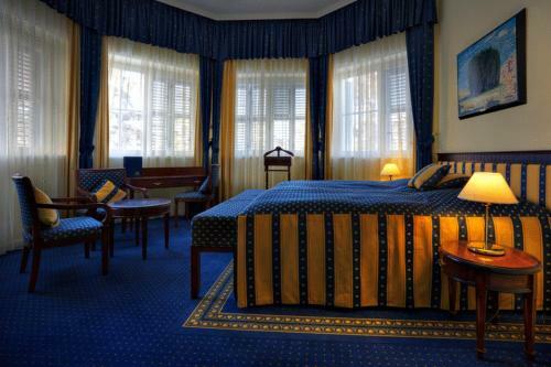 Hotel Ch�teau Visz