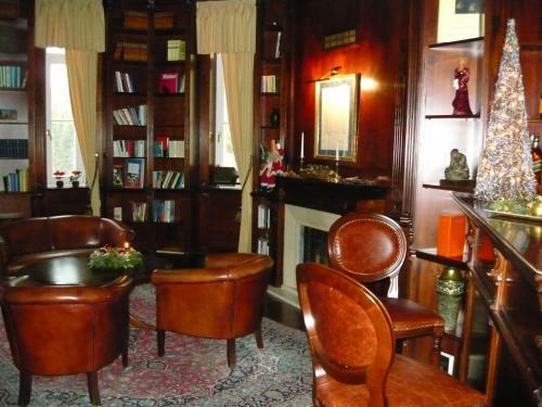 Hotel Ch�teau Visz