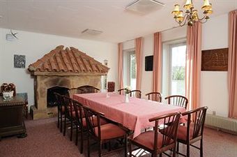 Dronninglund Hotel