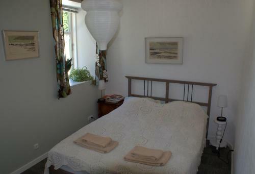 Holtegaard Bed & Breakfast