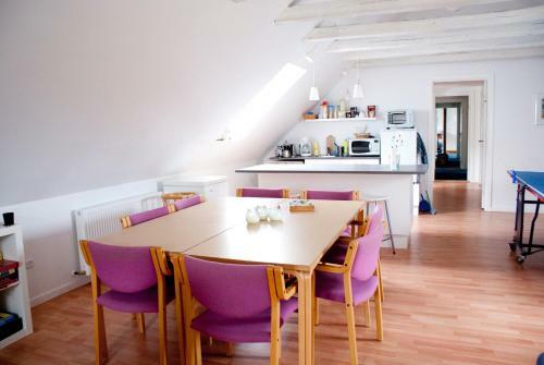 Holtegaard Bed & Breakfast