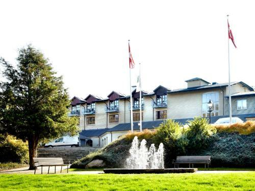 Hotel Amerika