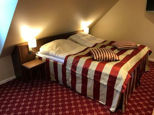 Hotel Bramslevgaard