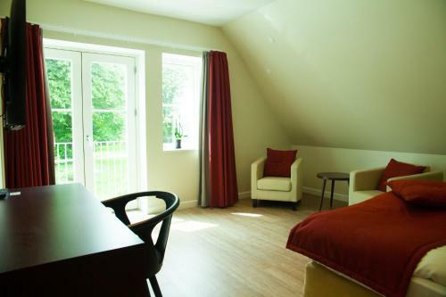 Hotel Bramslevgaard
