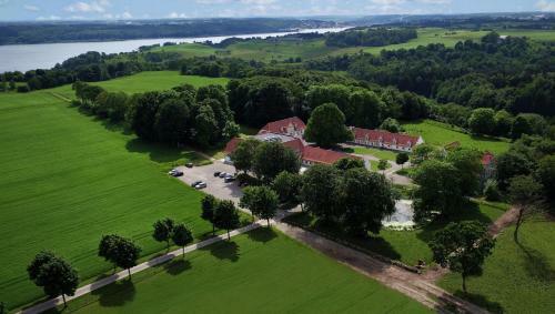 Hotel Bramslevgaard