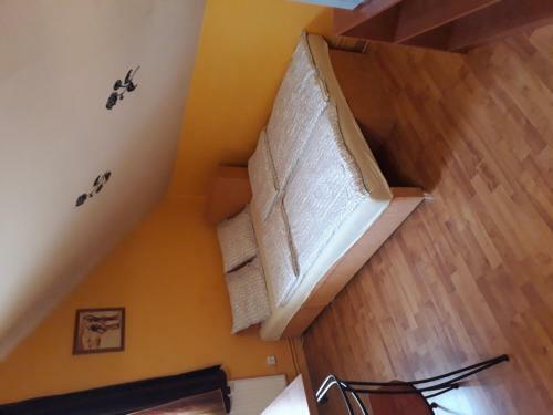 Colorado Apartmanh�z