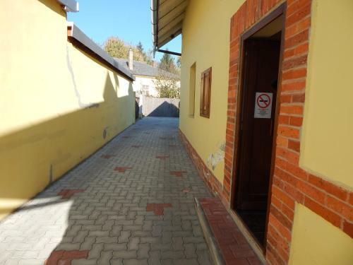 Colorado Apartmanh�z