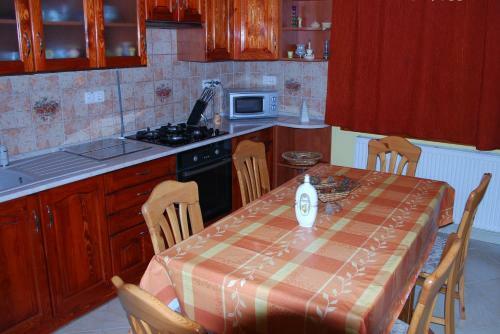 Hostal M�z-bor Sz�ll�