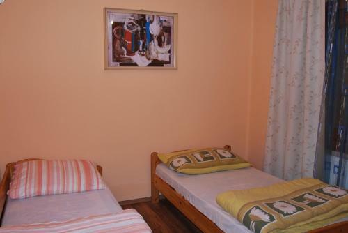 Hostal M�z-bor Sz�ll�