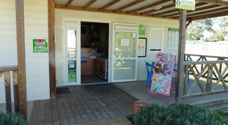 Camping La Fontaine