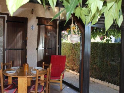 Apartamento House Corum