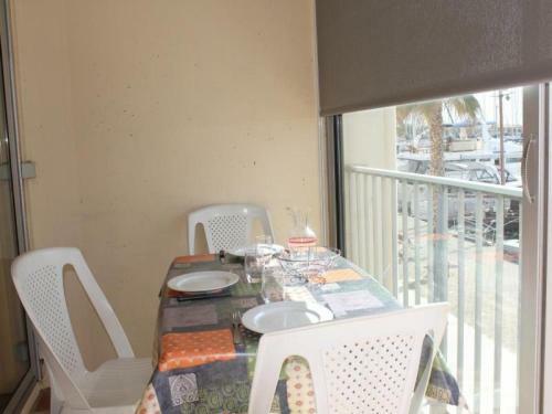 Apartment Grande Voile 2