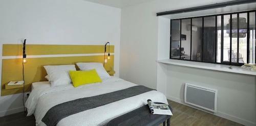 Apartamento Le Clos Des Thermes De Jonzac