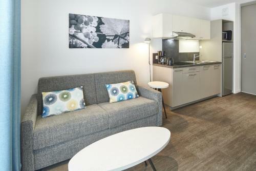Aparthotel R�sidence Vacances Bleues Les Coteaux De Jonzac