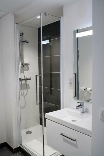 Aparthotel R�sidence Vacances Bleues Les Coteaux De Jonzac