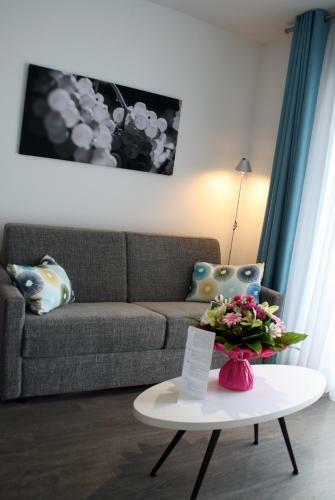 Aparthotel R�sidence Vacances Bleues Les Coteaux De Jonzac