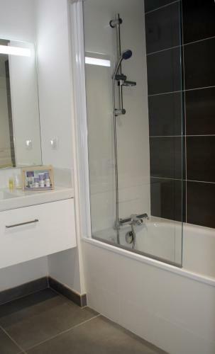 Aparthotel R�sidence Vacances Bleues Les Coteaux De Jonzac