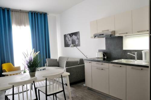 Aparthotel R�sidence Vacances Bleues Les Coteaux De Jonzac