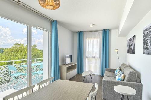 Aparthotel R�sidence Vacances Bleues Les Coteaux De Jonzac