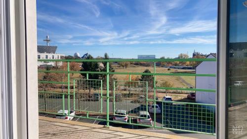 Apartamento Appartement Futuroscope-j'