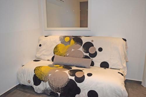Apartamento Diego Suarez