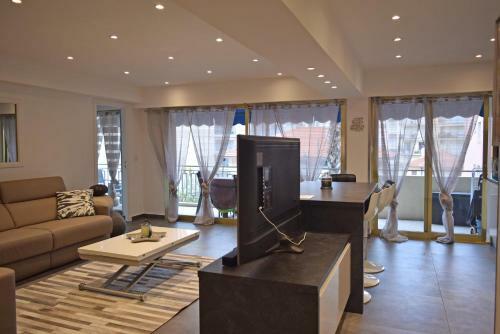 Apartamento Diego Suarez