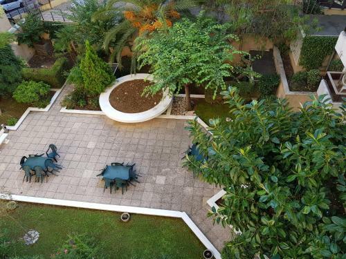 Apartamento R�sidence Couleurs Soleil, Juan Les Pins