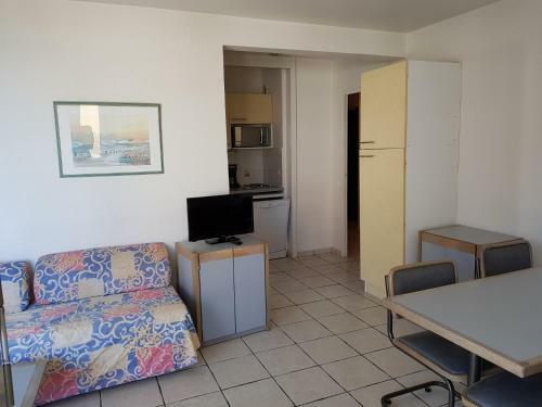 Apartamento R�sidence Couleurs Soleil, Juan Les Pins